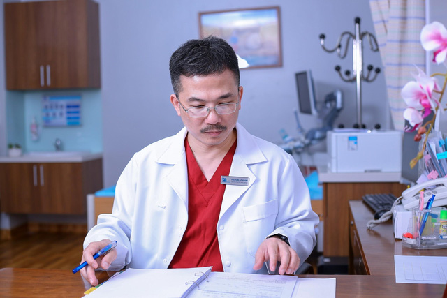 Lần đầu tiên tại Việt Nam: Điều trị vô sinh hiếm muộn được trả góp không lãi suất