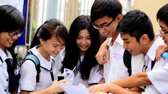 Lời khuyên của bác sĩ dành cho sĩ tử mùa thi