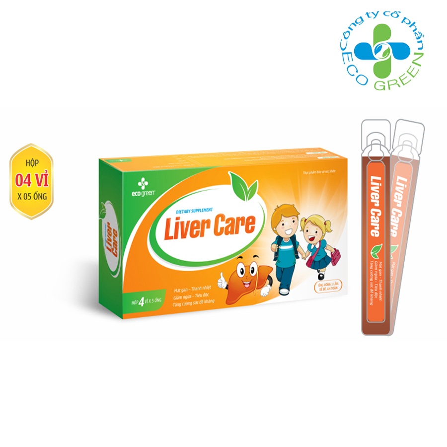 LIVER CARE